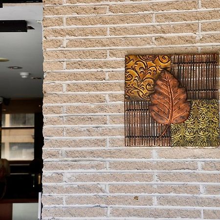 Melbourne Vivo Aparthotel Εξωτερικό φωτογραφία
