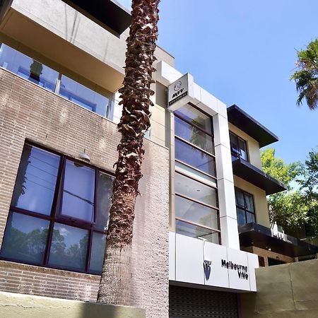 Melbourne Vivo Aparthotel Εξωτερικό φωτογραφία