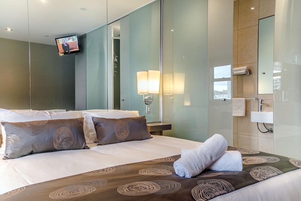 Melbourne Vivo Aparthotel Εξωτερικό φωτογραφία