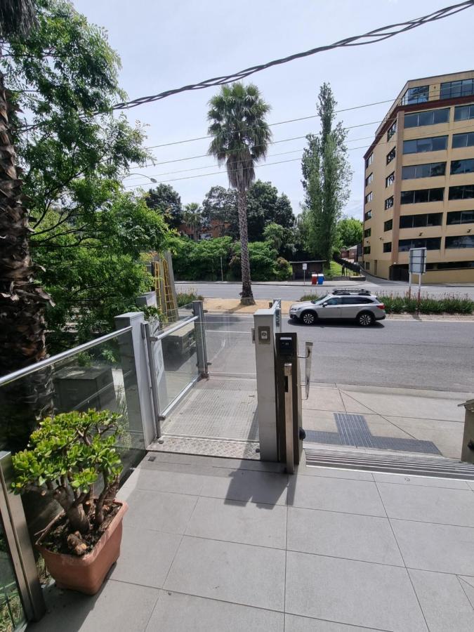 Melbourne Vivo Aparthotel Εξωτερικό φωτογραφία