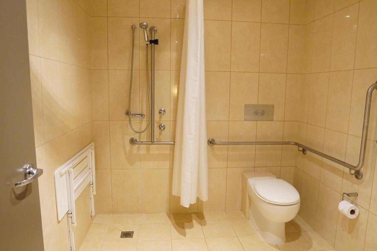 Melbourne Vivo Aparthotel Εξωτερικό φωτογραφία
