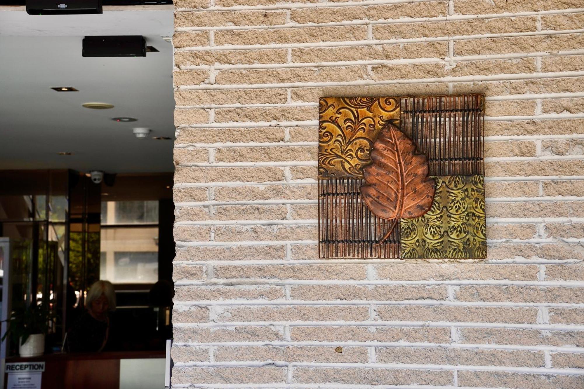 Melbourne Vivo Aparthotel Εξωτερικό φωτογραφία
