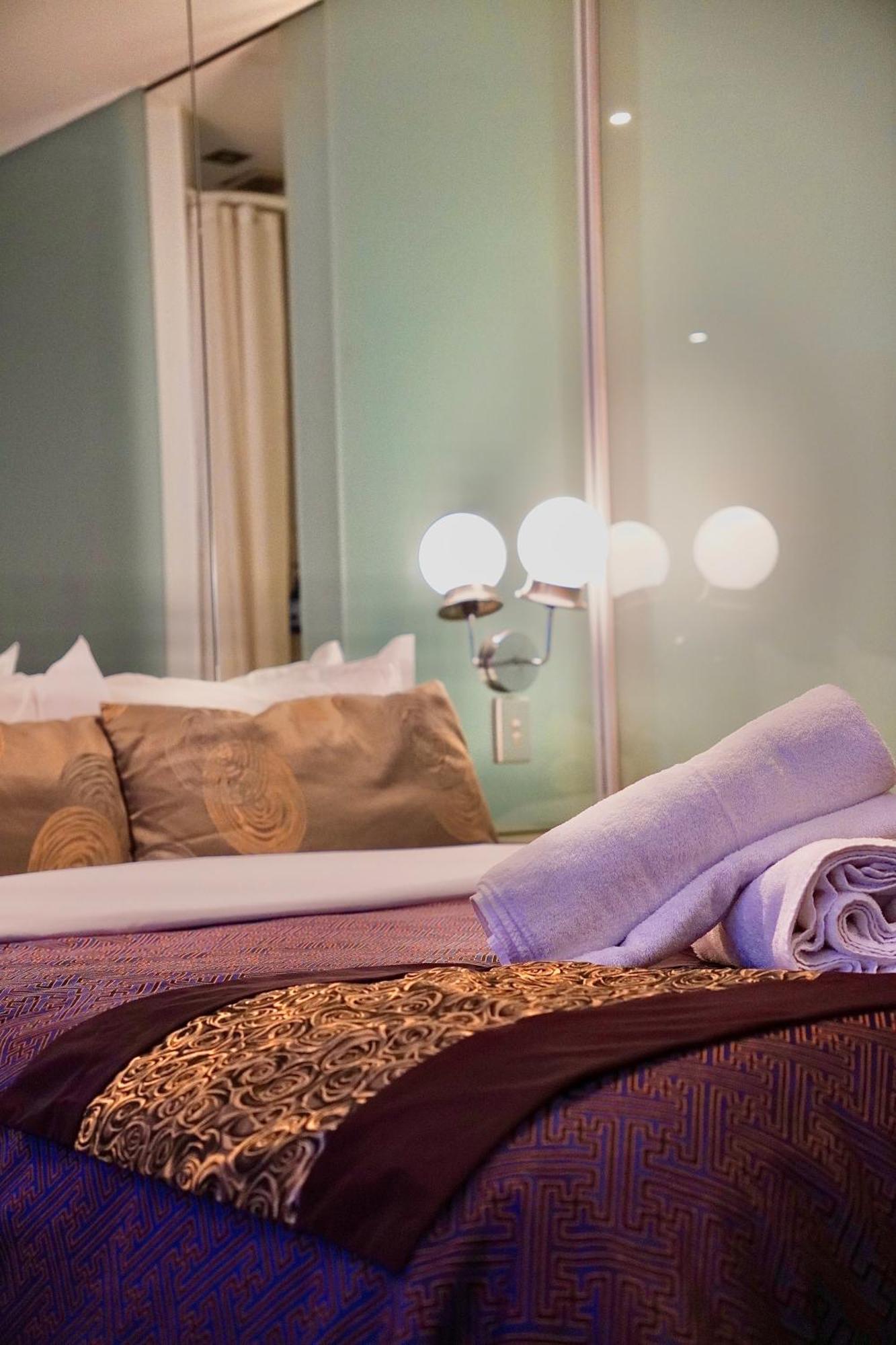 Melbourne Vivo Aparthotel Εξωτερικό φωτογραφία
