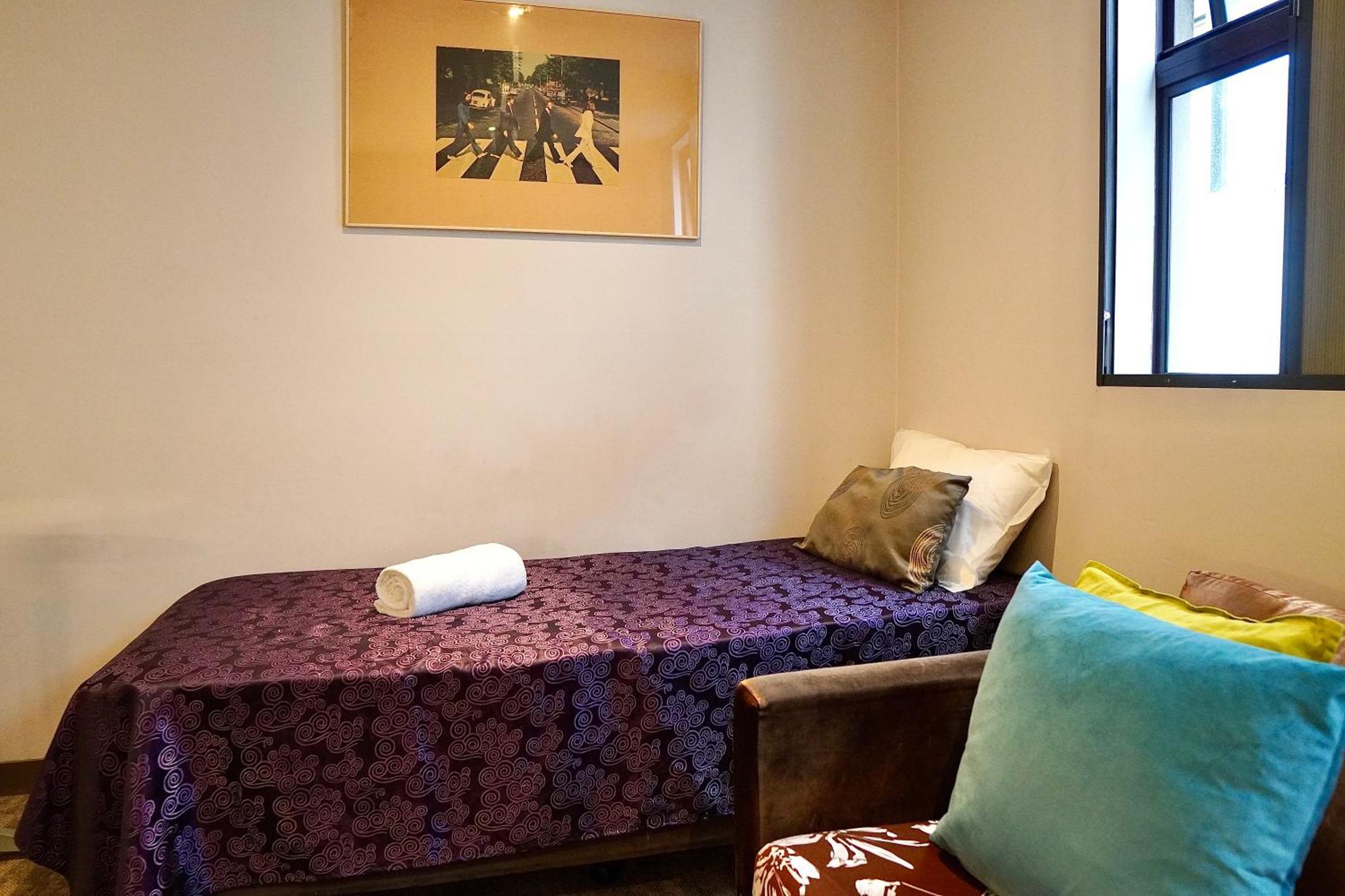 Melbourne Vivo Aparthotel Εξωτερικό φωτογραφία