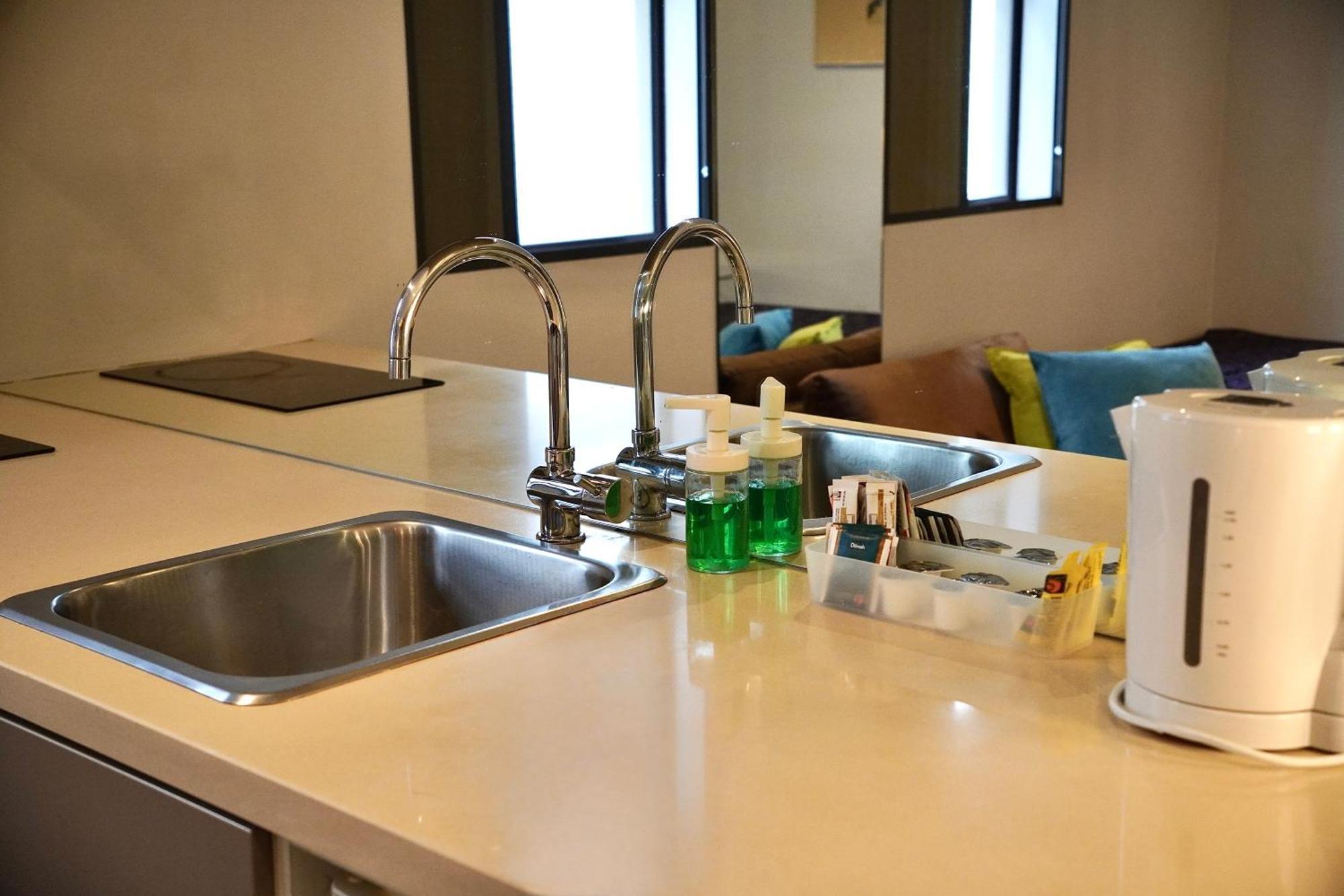 Melbourne Vivo Aparthotel Εξωτερικό φωτογραφία
