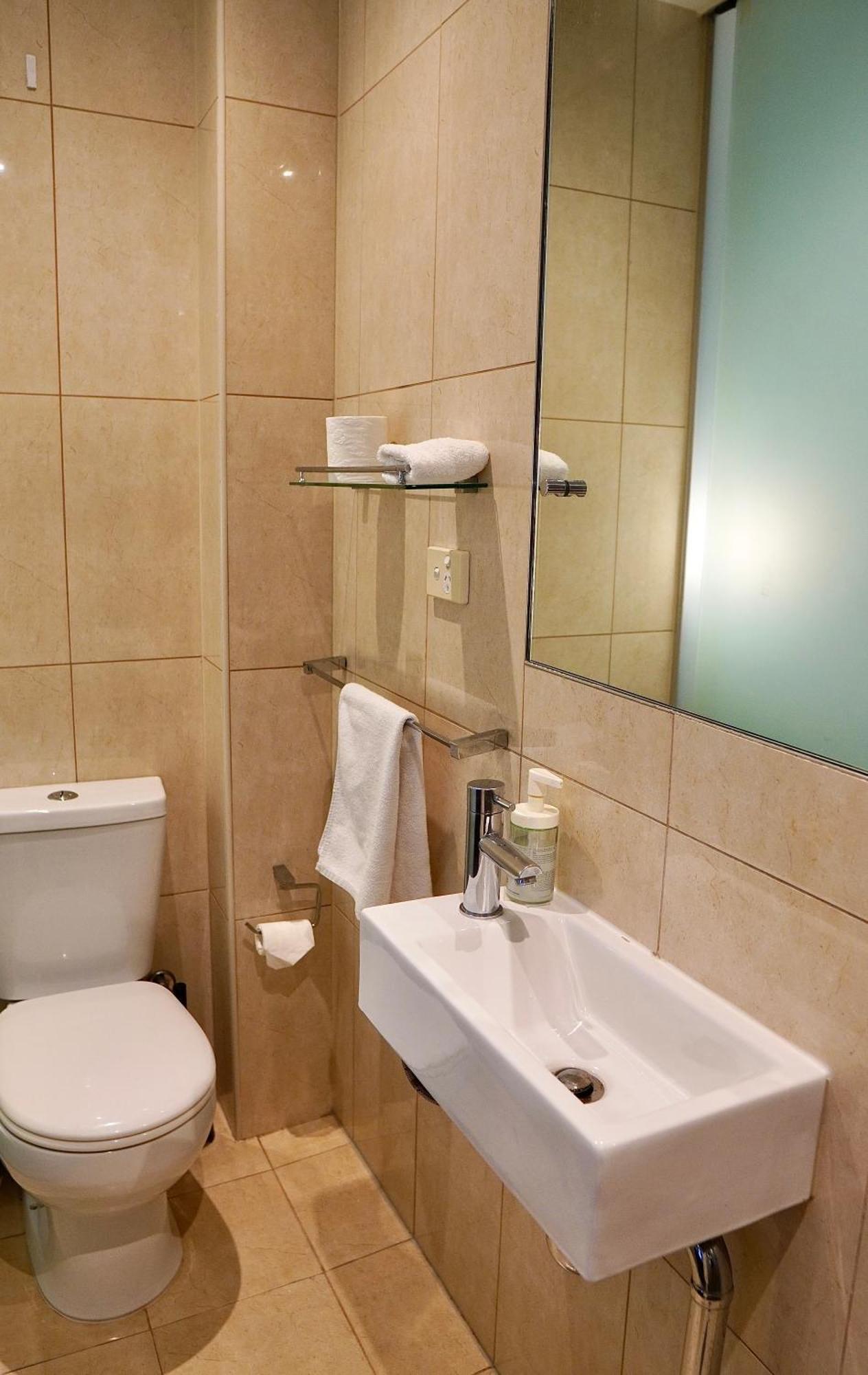 Melbourne Vivo Aparthotel Εξωτερικό φωτογραφία