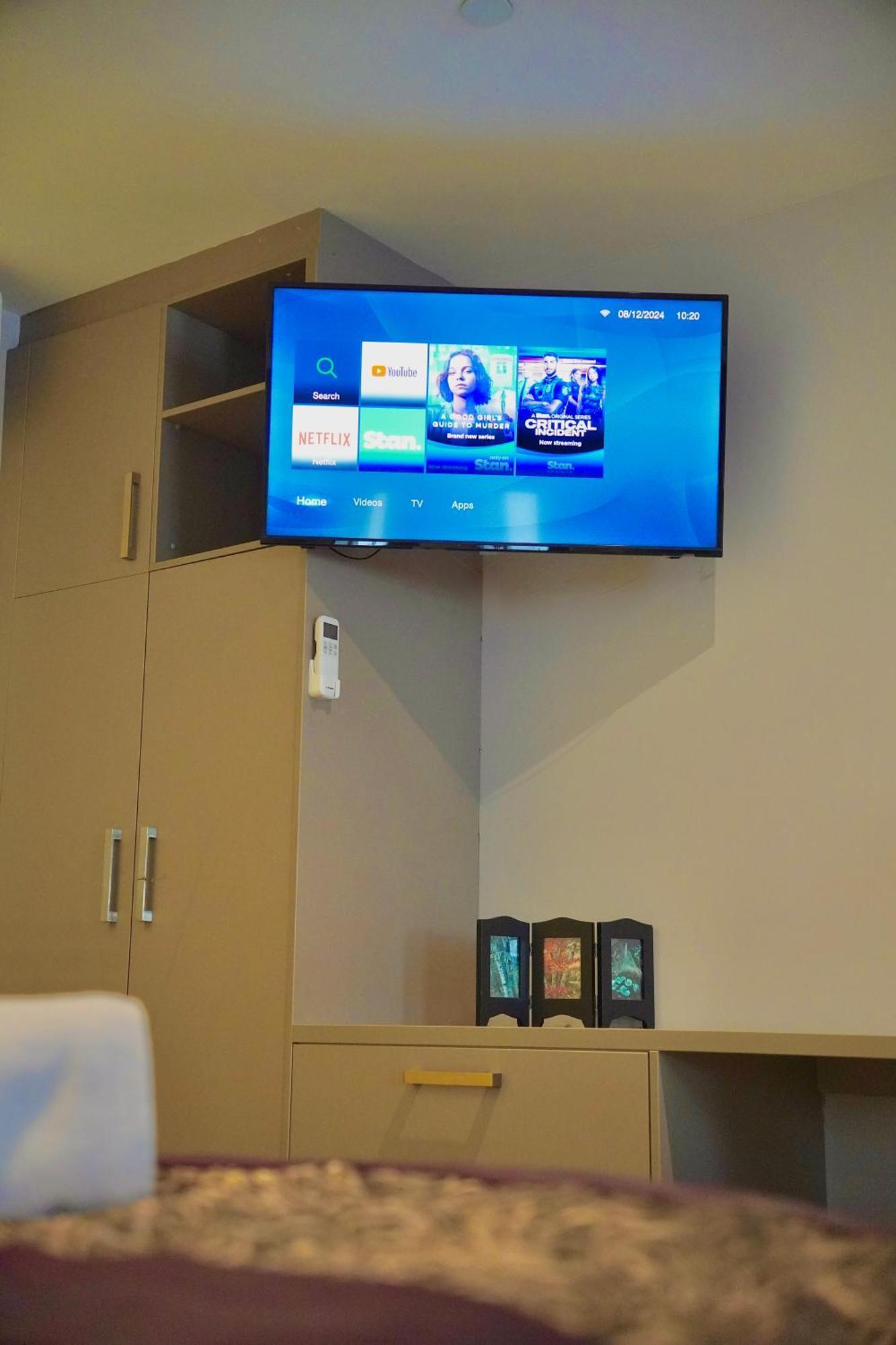 Melbourne Vivo Aparthotel Εξωτερικό φωτογραφία