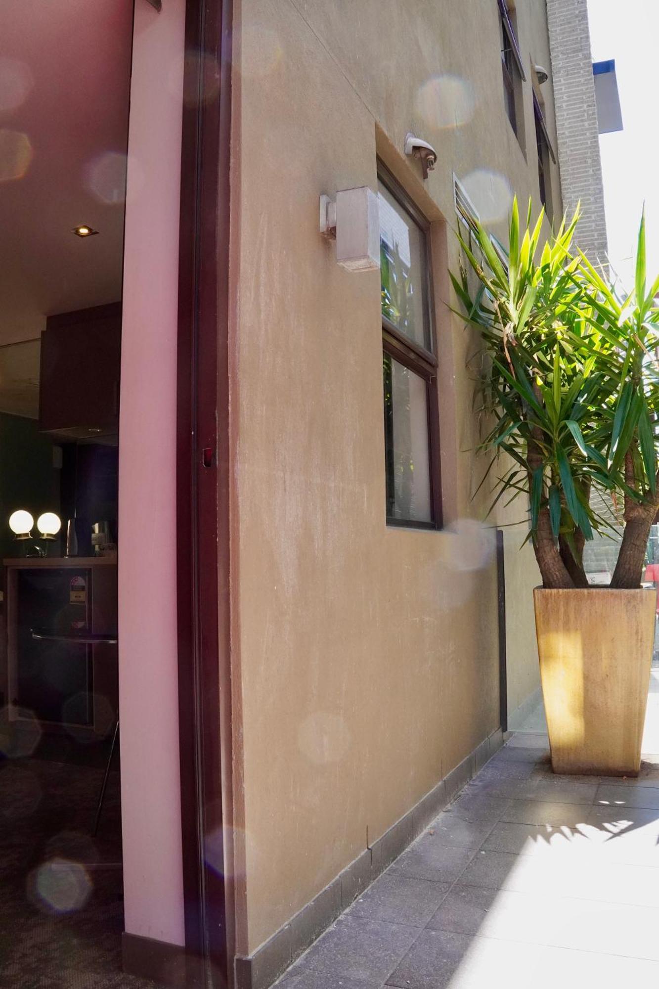 Melbourne Vivo Aparthotel Εξωτερικό φωτογραφία