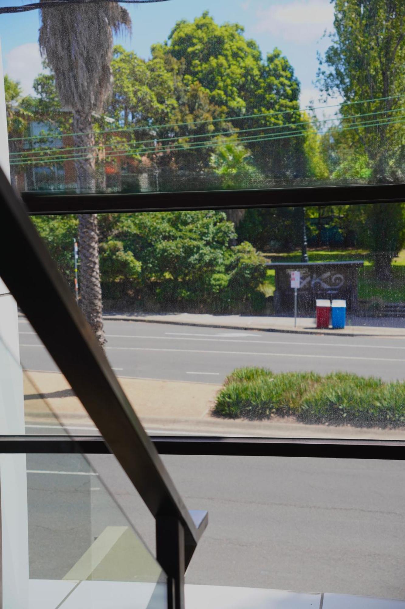 Melbourne Vivo Aparthotel Εξωτερικό φωτογραφία