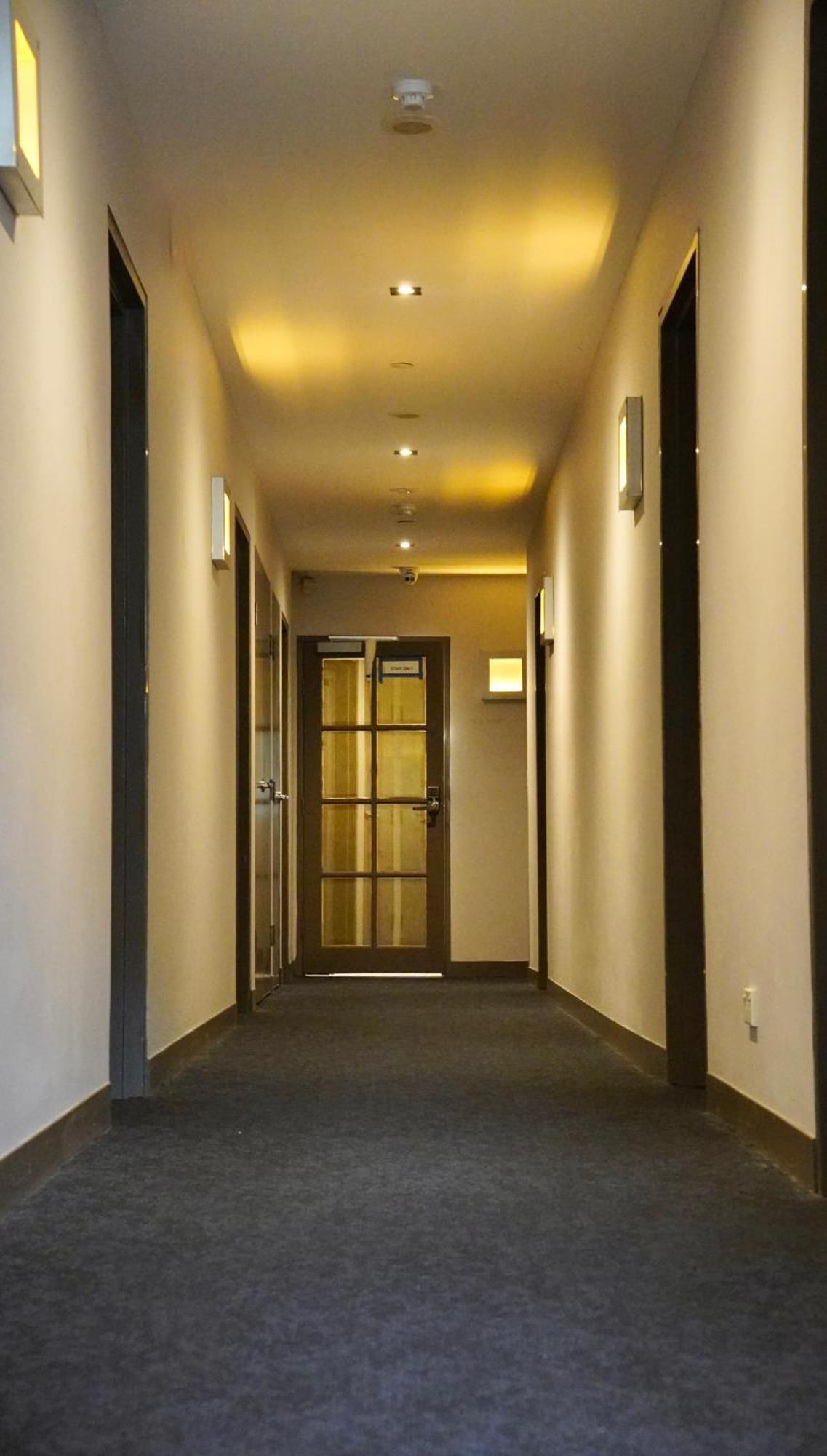 Melbourne Vivo Aparthotel Εξωτερικό φωτογραφία