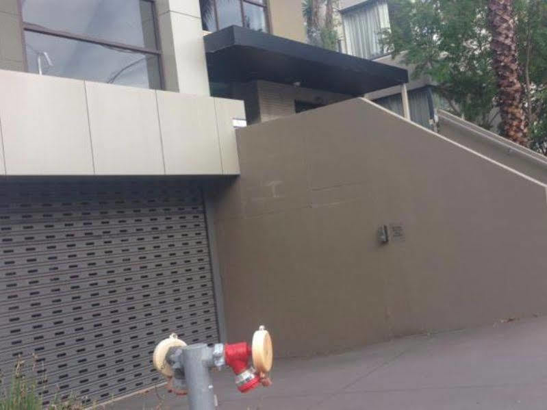 Melbourne Vivo Aparthotel Εξωτερικό φωτογραφία