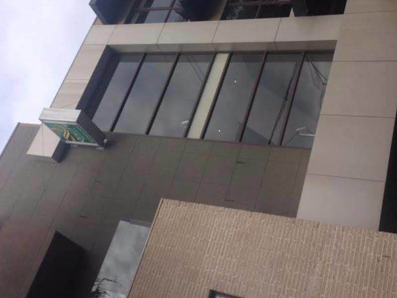 Melbourne Vivo Aparthotel Εξωτερικό φωτογραφία