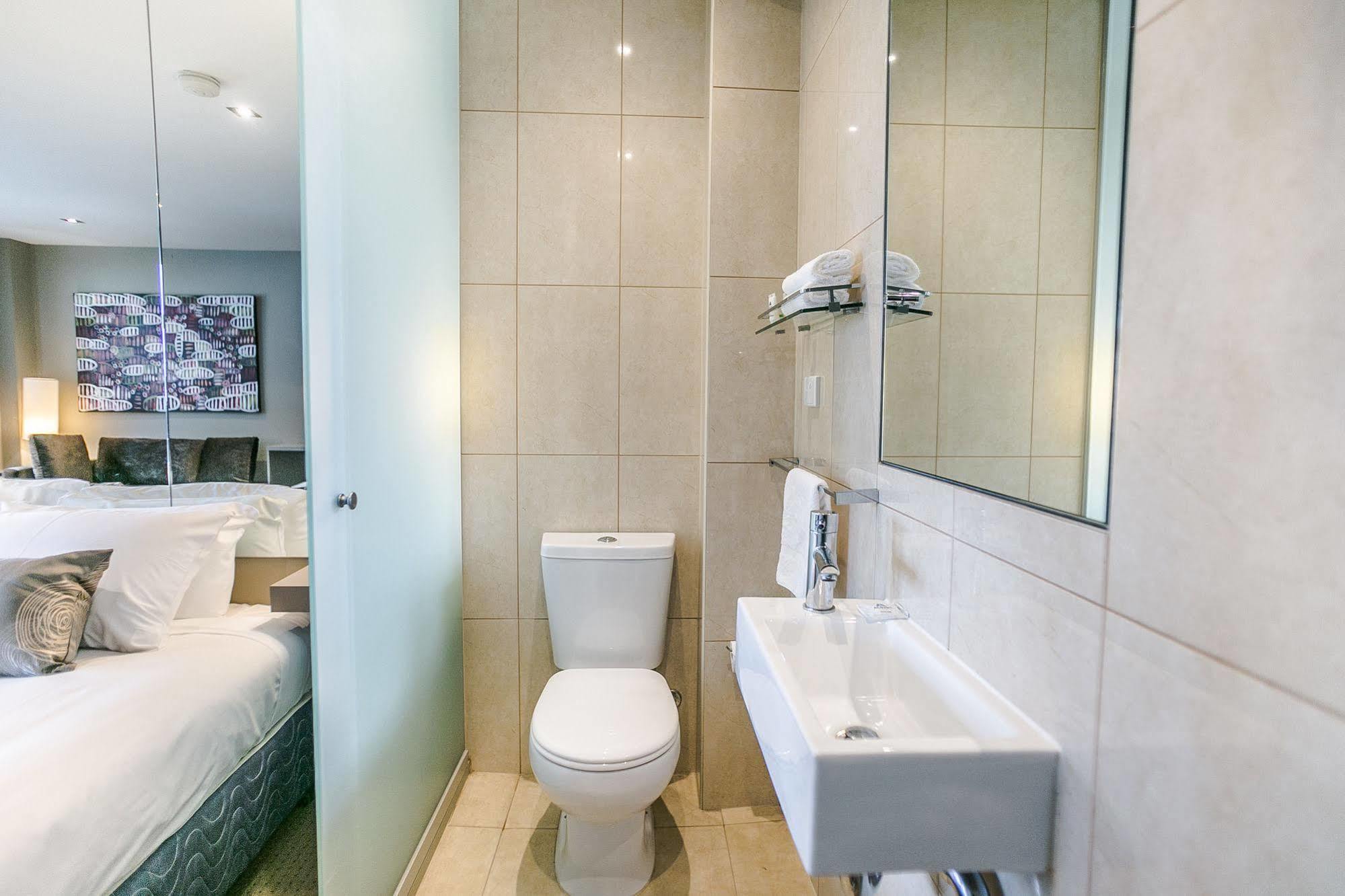 Melbourne Vivo Aparthotel Εξωτερικό φωτογραφία