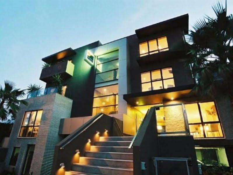 Melbourne Vivo Aparthotel Εξωτερικό φωτογραφία